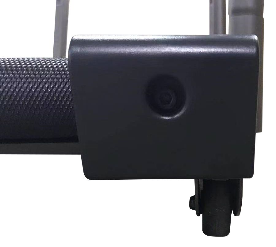 American Motion Fitness Беговая дорожка AMF 8643E