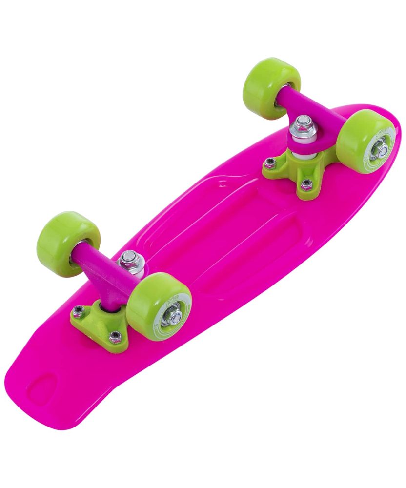 Фотографии Круизер пластиковый Ridex Doll 17x5