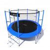 Фотографии Батут i-Jump Classic Light 16ft blue