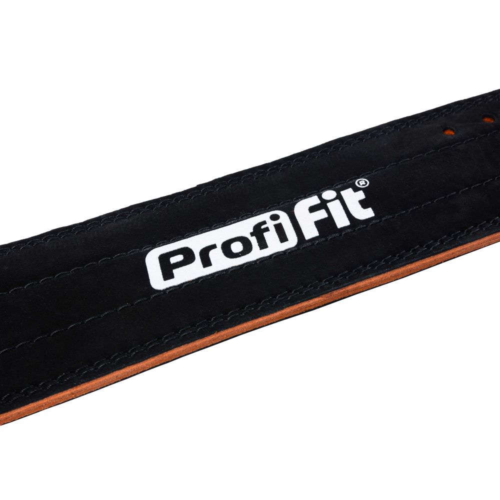 Пояс для пауэрлифтинга (размер XL) PROFI-FIT