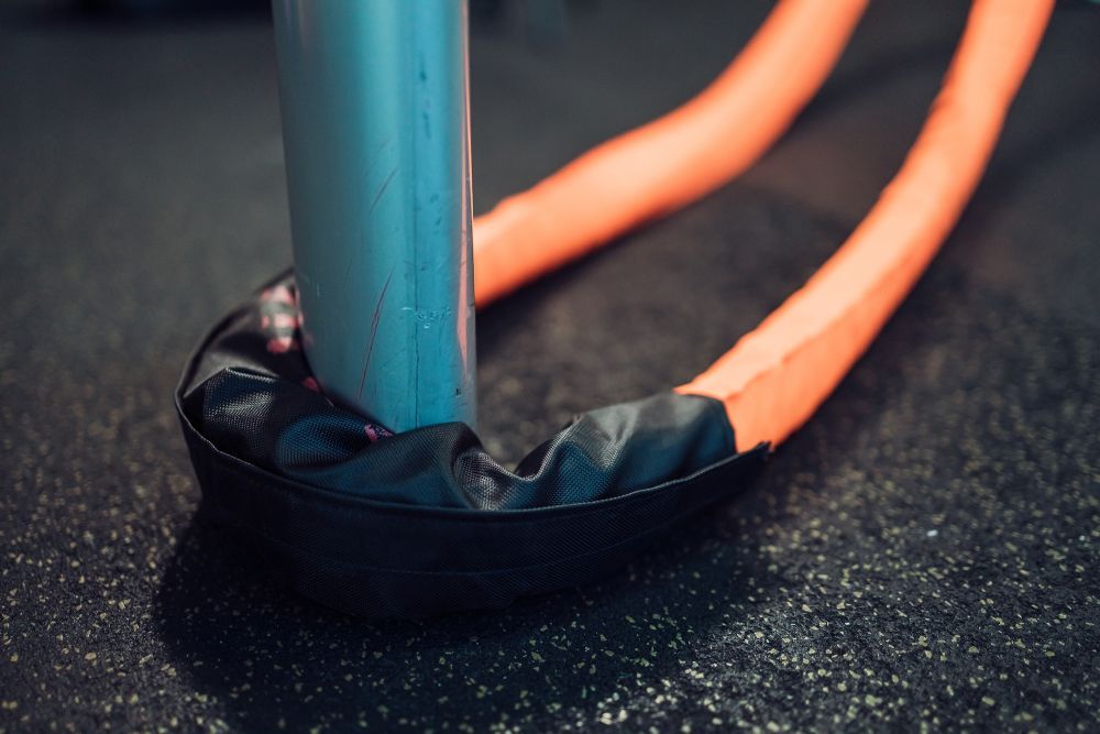 Фотографии Кожух для эспандеров защитный