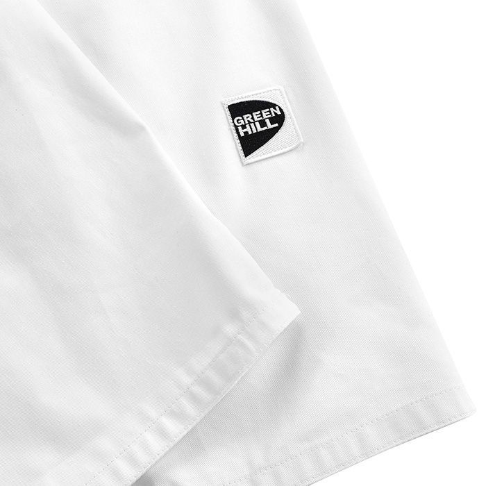 Фотографии Кимоно Дзюдо Green Hill Club JSC-10204, белое