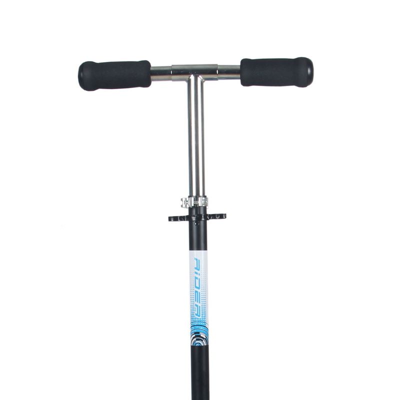 Фотографии Самокат RGX Rider blue