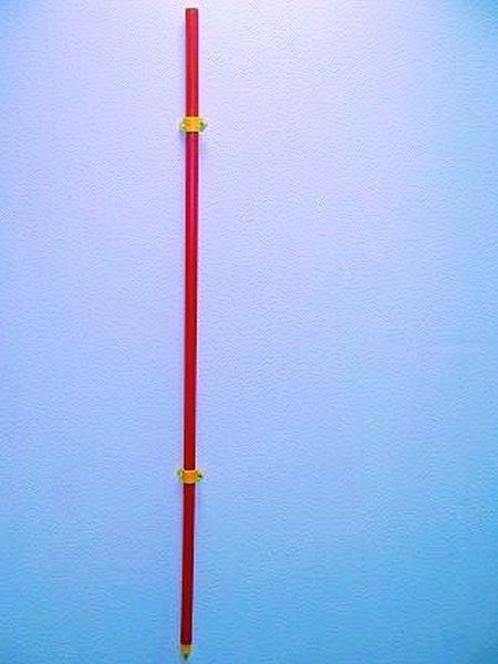 Фотографии Сетка разграничительная плетеная 100мм х100мм, нить 3,5 мм, 1,2 м х 25,0 м  Pioner A14872