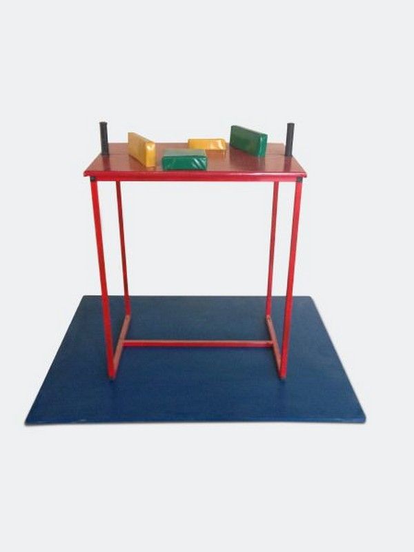 Стол для армрестлинга,  Pioner A12325