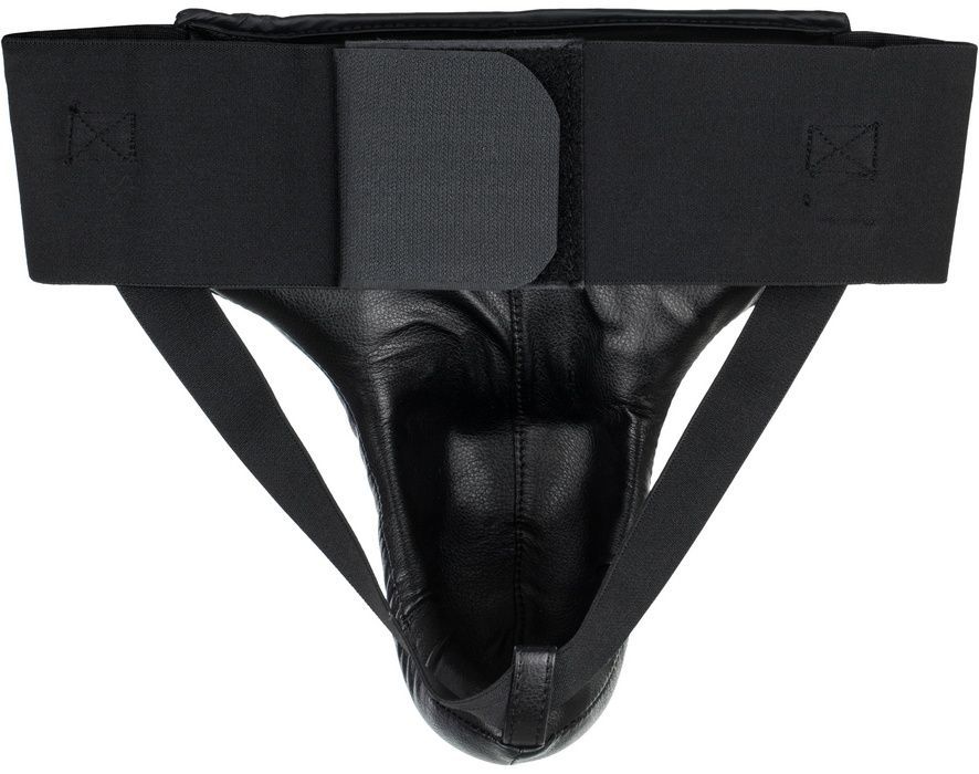 Фотографии Бандаж без защиты бедра Everlast Vinyl Pro 500601U