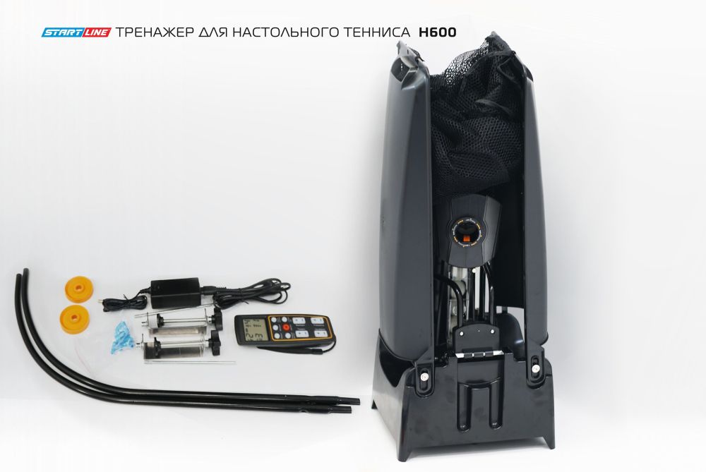 Фотографии Тренажер для настольного тенниса H600