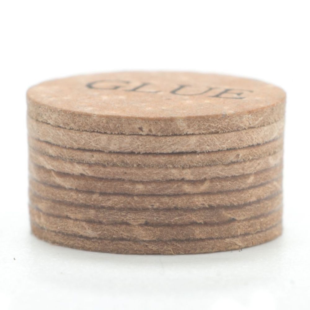 Фотографии Наклейка для кия "Navigator Automatic" (S) 13мм