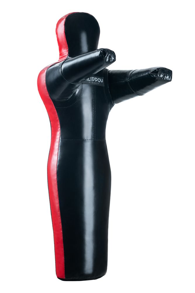 Фото Детский одноногий манекен FILIPPOV 10 кг