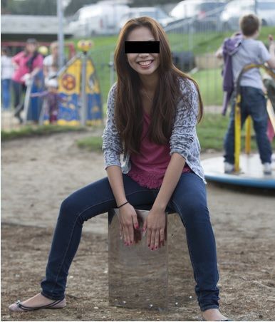 Фото Барабан уличный