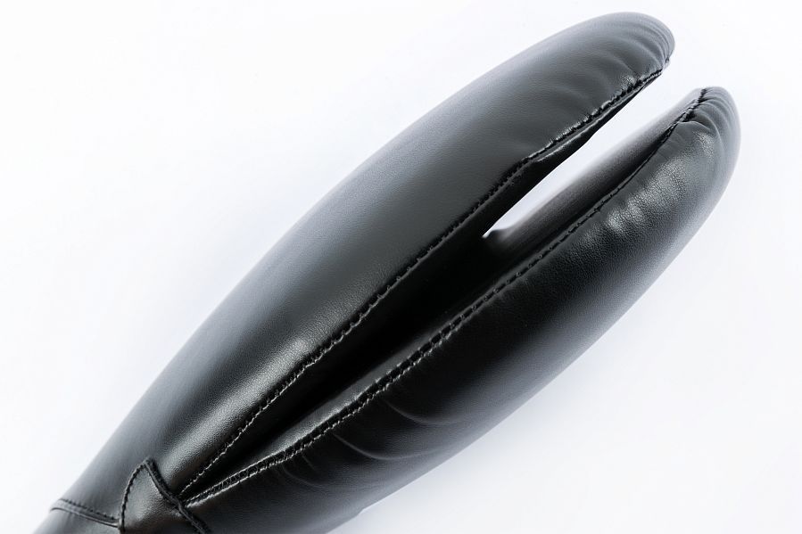 UFC PRO Лапы-ракетки BK