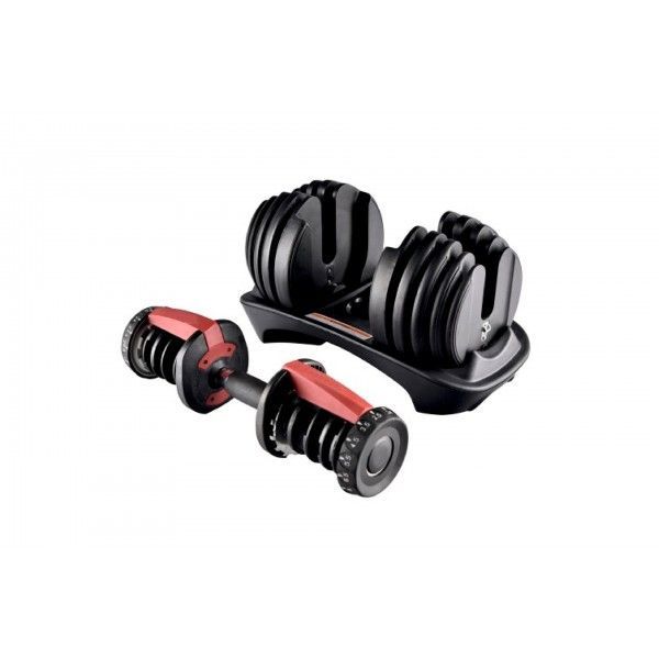 Фото Регулируемая гантель Altezani 24 ru