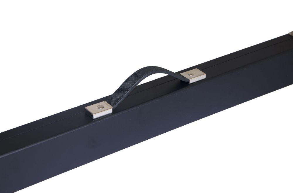 Фотографии Футляр для кия "Moscow 1/1" 90см, черный