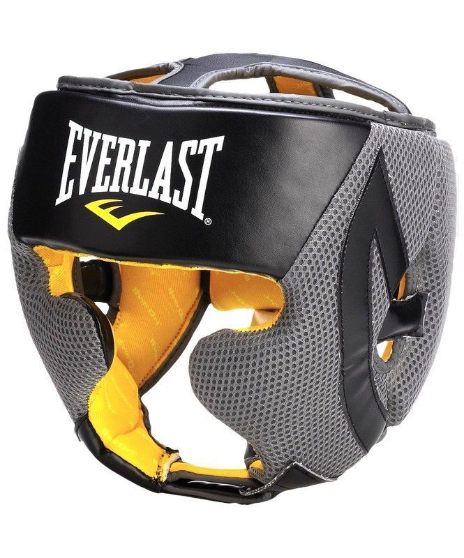 Фото Шлем Everlast EverCool 4044