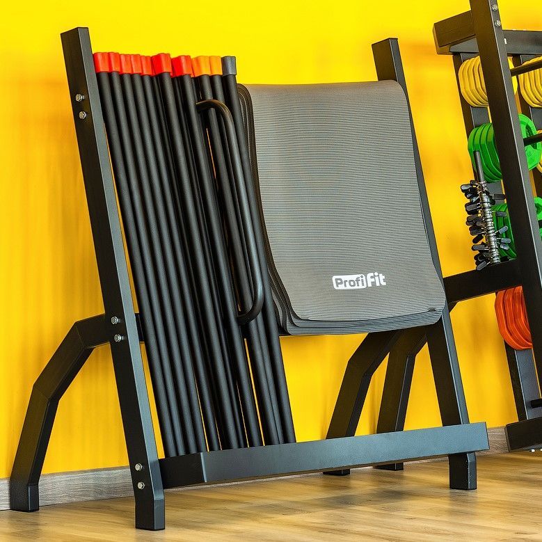 Бодибар PROFI-FIT 3 кг