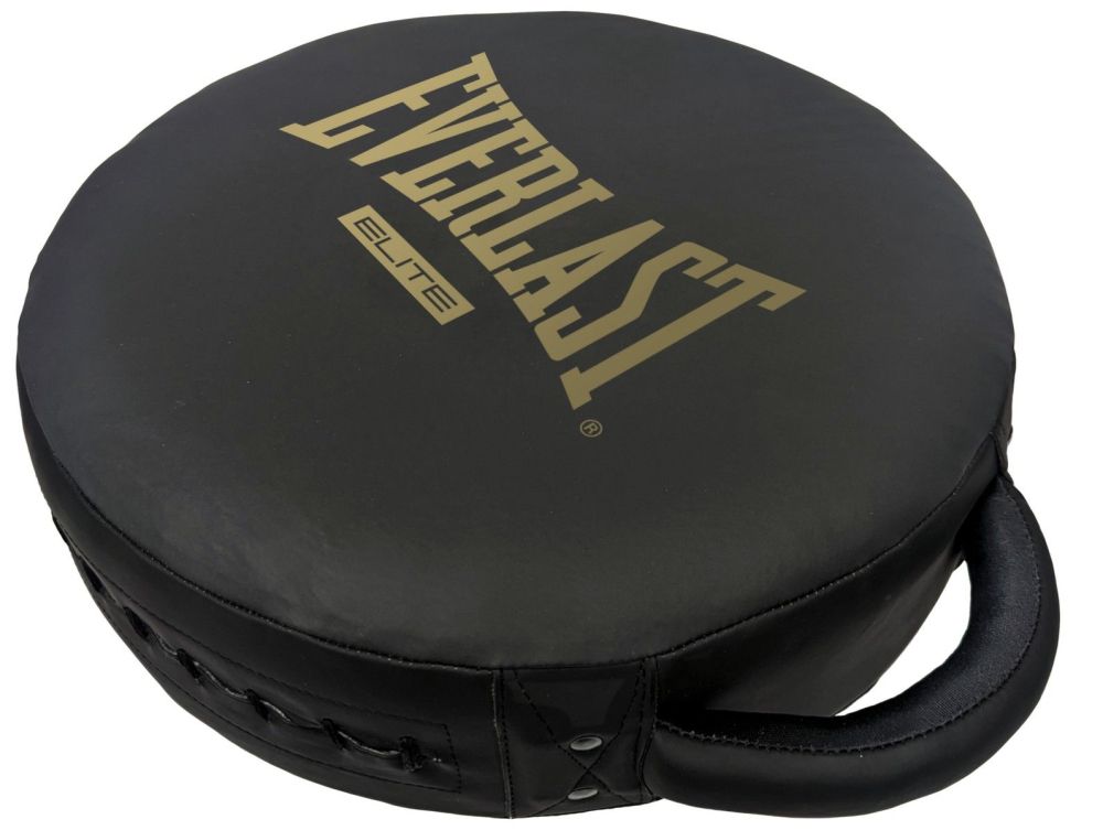 Фото Макивара Everlast Elite P00003438 черный
