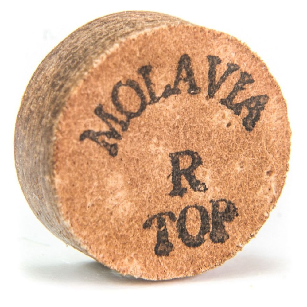 Фотографии Наклейка для кия «Molavia» (M)13 мм