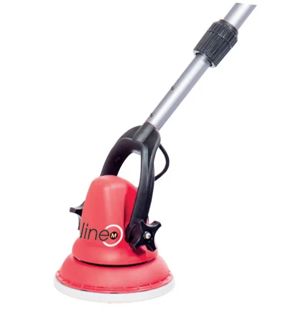 Фото Мини–монощетка Lineo