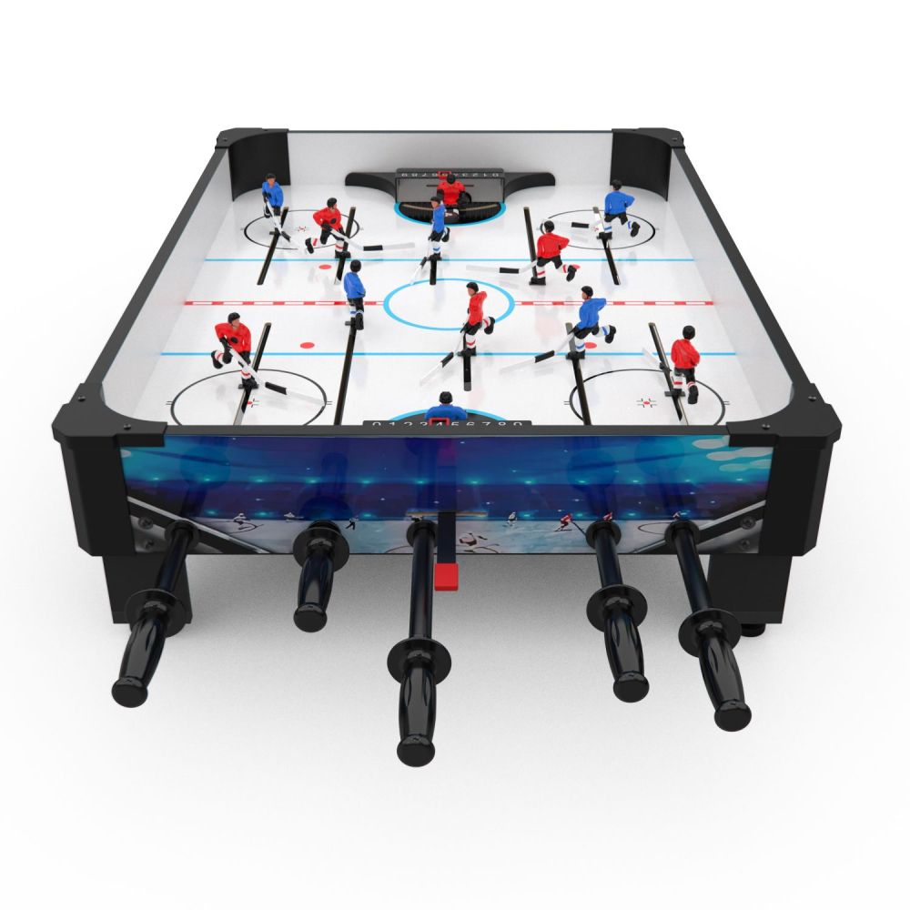 Фотографии Игровой стол - хоккей DFC JUNIOR 33" JG-HT-73300