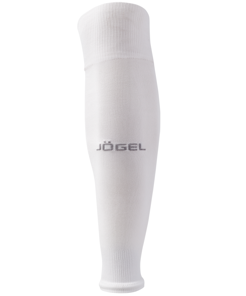 Фотографии Гольфы футбольные CAMP BASIC SLEEVE SOCKS, белый/серый