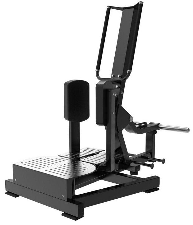 Фото Разведение ног стоя Insight Fitness DZ110
