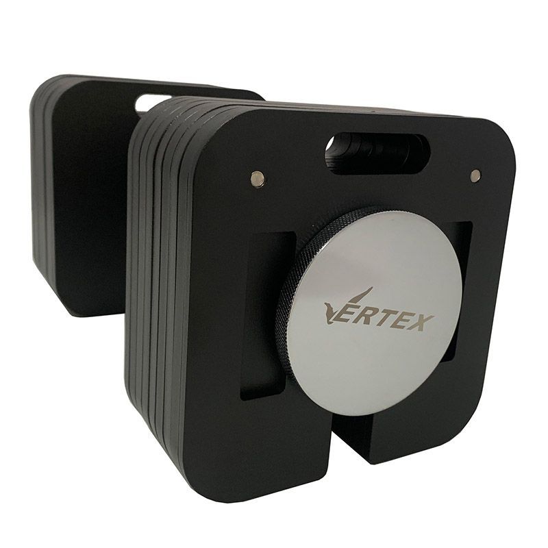 Фото Гантель наборная 4-36 кг Vertex FT-32