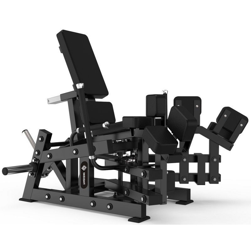 Фото Сведение ног Insight Fitness TM70