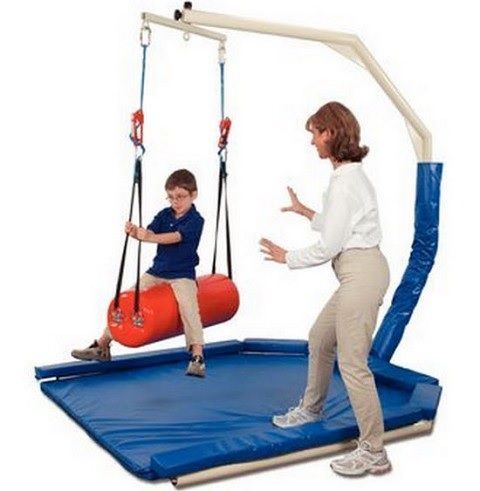 Фото Качели Летчик-2