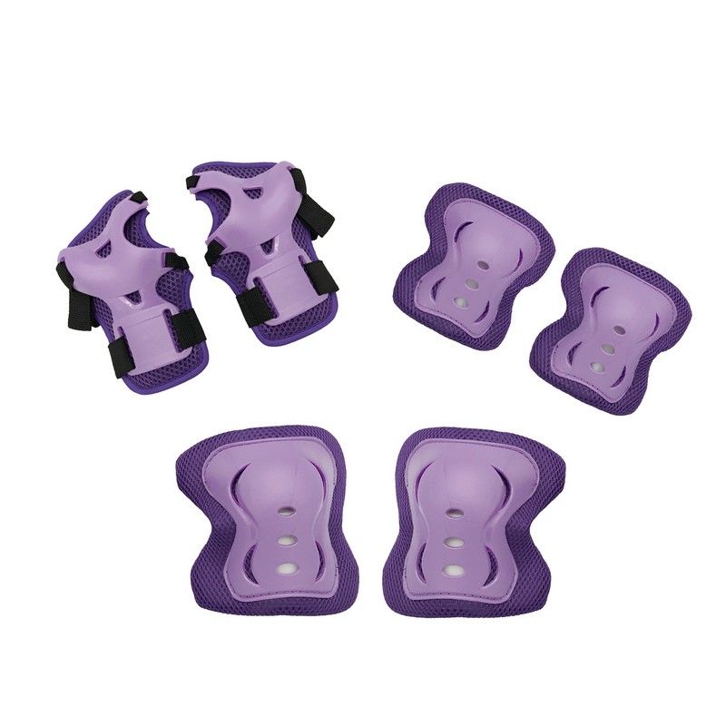 Фотографии Защита RGX 107 Violet
