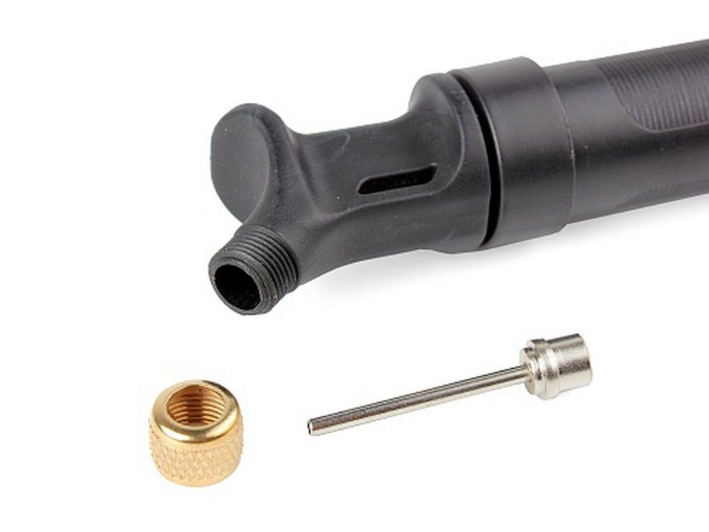 Фотографии Насос двойного действия Start Up BO-01