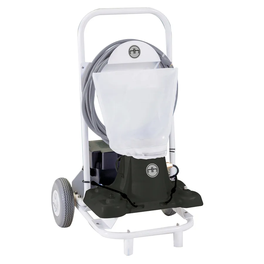 Фотографии Ручной пылесос Quick Vac Classic