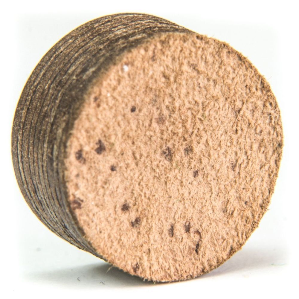 Фотографии Наклейка для кия «Everest» (M)14 мм