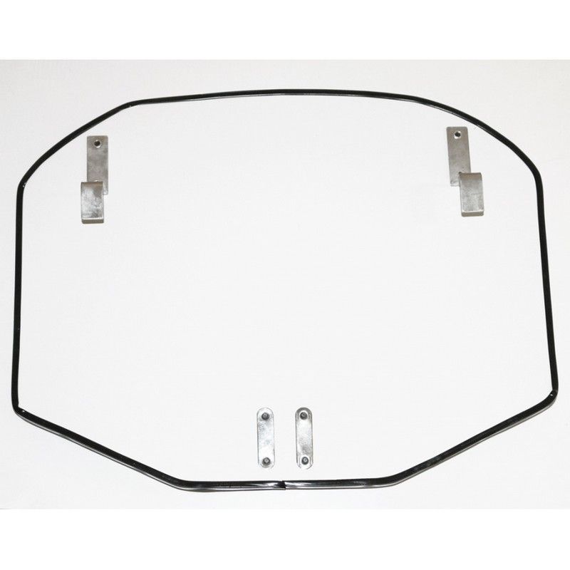 Фотографии Щит баскетбольный с мячом и насосом Midzumi BS01540