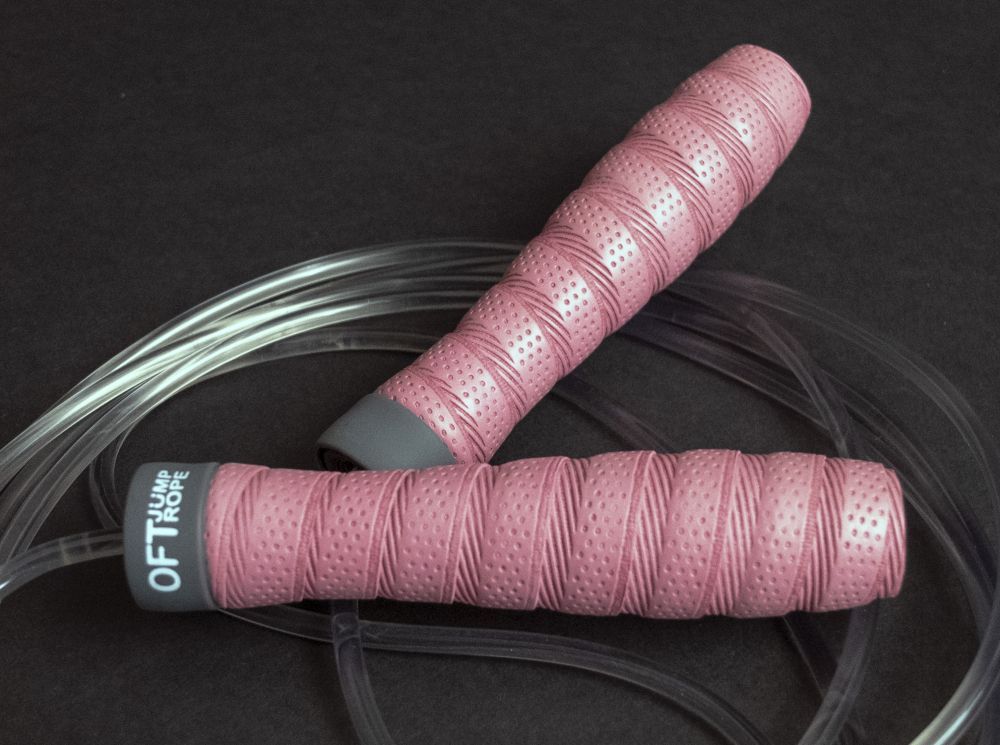 Фотографии Скакалка тренировочная