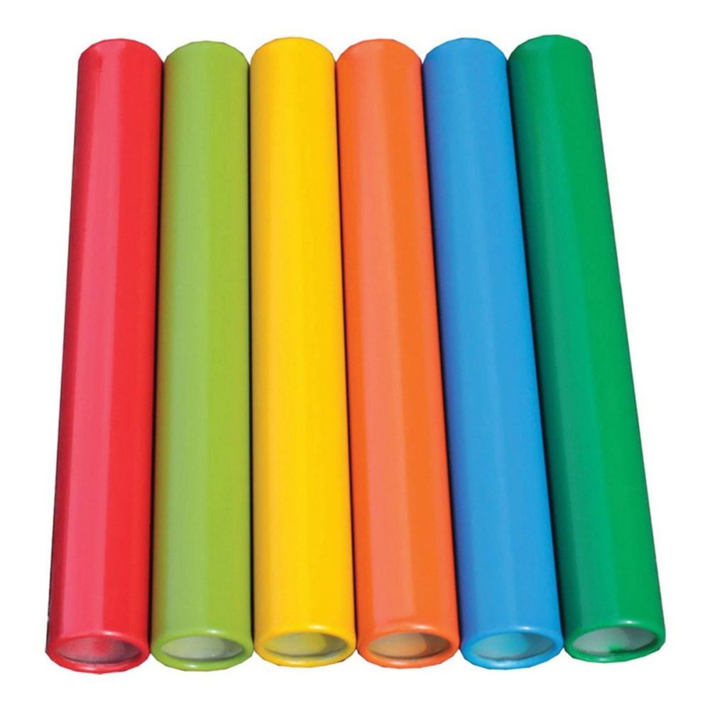 Фото Палочка эстафетная соревновательная  Pioner A15312