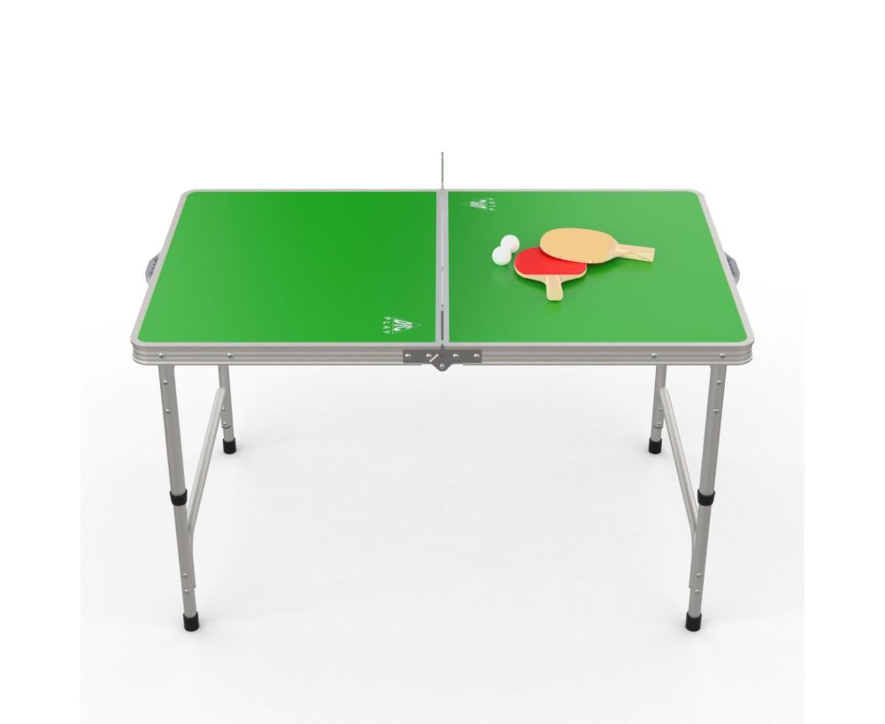 Фотографии Теннисный стол детский DFC DANDELION 48" JG-T-84822