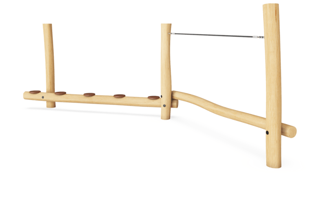 Фотографии Двойной переход