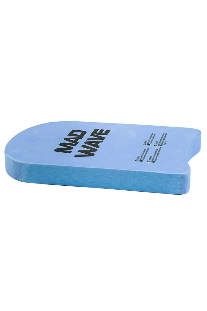 Фотографии Доска для плавания Mad Wave Kickboard Kids M0720 05 0 08W