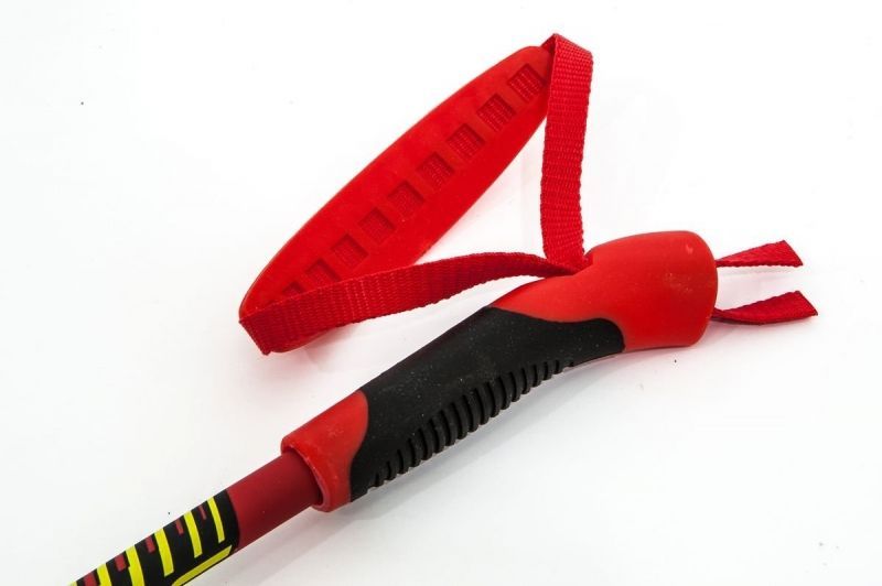 Фотографии Лыжи Комплект 75 мм STC STEP Innovation black/red/green