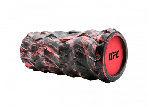 Фото Массажный валик UFC 14х33