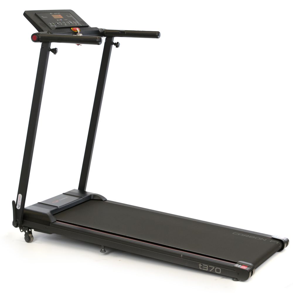 Фото Беговая дорожка домашняя CARBON FITNESS T370