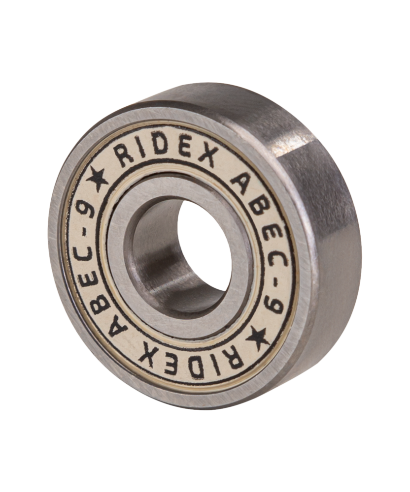 Фотографии Набор подшипников Precise, ABEC-9 Chrome, 8 шт.