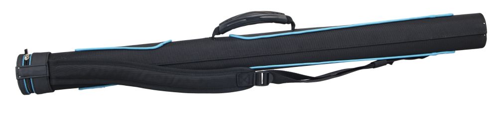 Фотографии Тубус для кия "WINNER 1" 1/1 85 см (черно-бирюзовый)