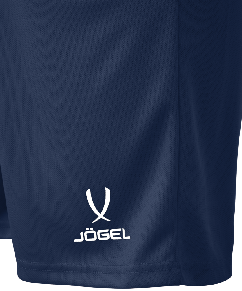 Фотографии Шорты баскетбольные Camp Basic, темно-синий, детский