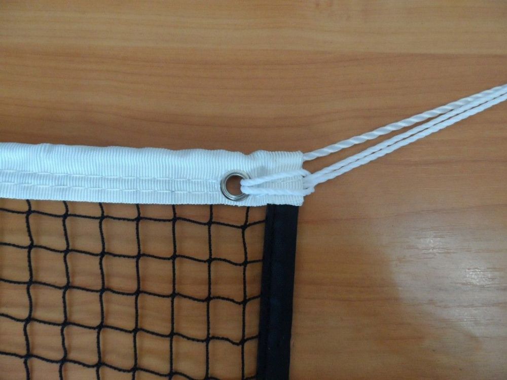 Фотографии Сетка бадминтоннаяная  Pioner A12529