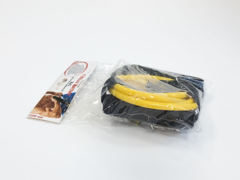 Фотографии Эспандер трубчатый 5*9*1350 мм