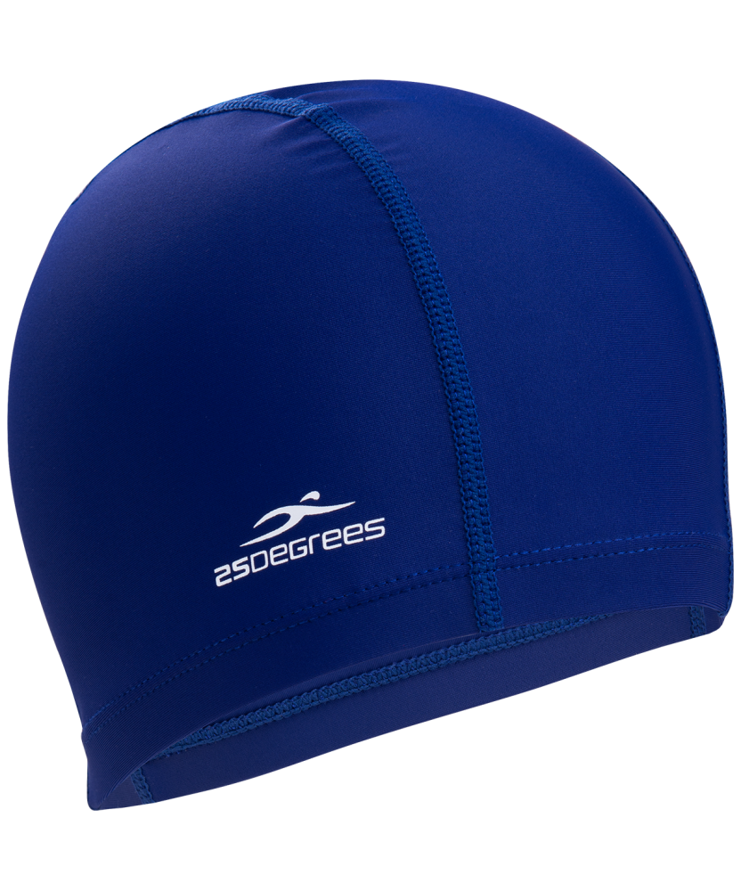 Фото Шапочка для плавания Essence Blue, полиамид, детский