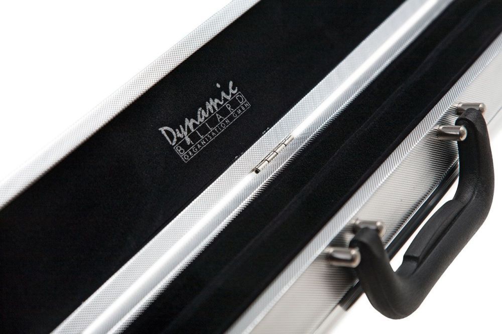 Фотографии Футляр / пирамида "Minsk" (серебр/черный)