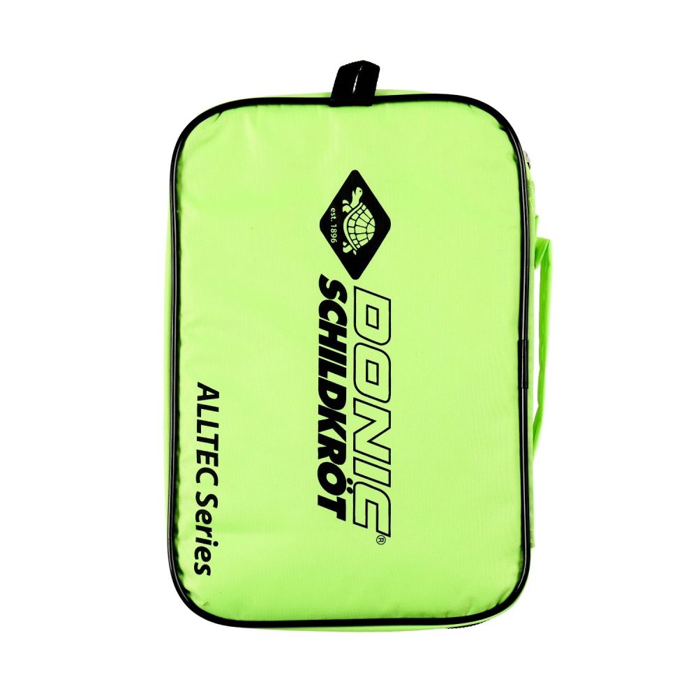 Фотографии Набор DONIC ALLTEC HOBBY OUTDOOR (2 ракетки, 3 мячика, чехол)