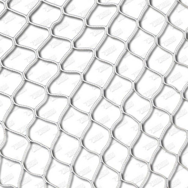 Фотографии Сетка для гашения хоккейная d=2,2 мм (пара)  Pioner A12483